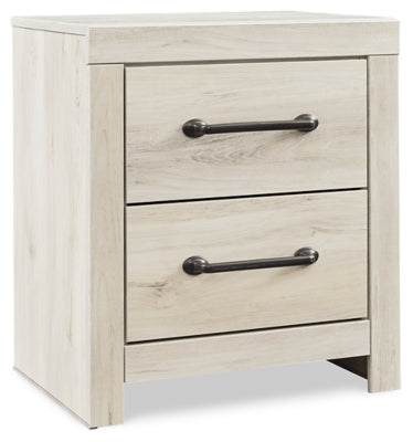 Cambeck Nightstand - Maxx Save 