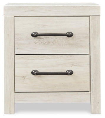 Cambeck Nightstand - Maxx Save 