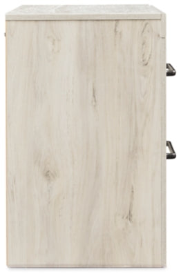 Cambeck Nightstand - Maxx Save 