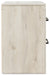 Cambeck Nightstand - Maxx Save 