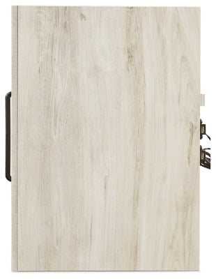 Cambeck Nightstand - Maxx Save 