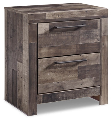 Derekson Nightstand - Maxx Save 