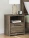 Elbrim Nightstand - Maxx Save 