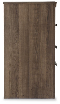Juararo Nightstand - Maxx Save 