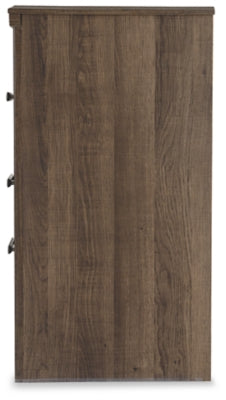 Juararo Nightstand - Maxx Save 