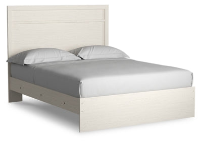 Stelsie Bed - Maxx Save 