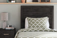 Belachime Bed - Maxx Save 