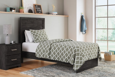 Belachime Bed - Maxx Save 