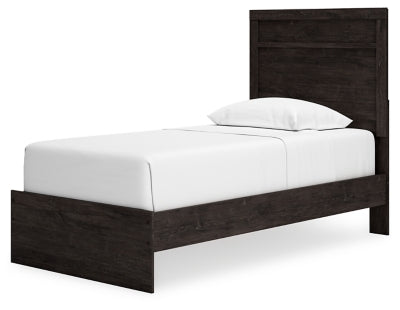 Belachime Bed - Maxx Save 