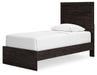 Belachime Bed - Maxx Save 