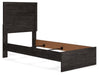 Belachime Bed - Maxx Save 