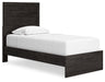 Belachime Bed - Maxx Save 