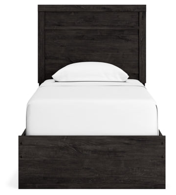 Belachime Bed - Maxx Save 