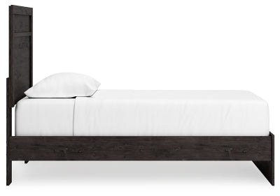Belachime Bed - Maxx Save 