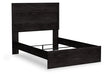 Belachime Bed - Maxx Save 