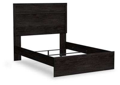 Belachime Bed - Maxx Save 