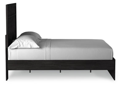 Belachime Bed - Maxx Save 