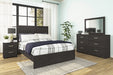 Belachime Bed - Maxx Save 