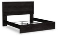 Belachime Bed - Maxx Save 