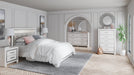 Altyra Bedroom Set - Maxx Save 