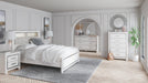 Altyra Bedroom Set - Maxx Save 
