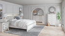 Altyra Bedroom Set - Maxx Save 