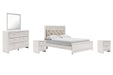 Altyra Bedroom Set - Maxx Save 