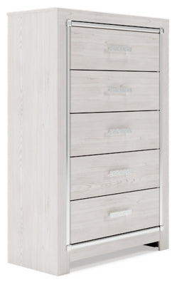 Altyra Chest of Drawers - Maxx Save 
