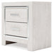Altyra Nightstand - Maxx Save 