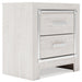 Altyra Nightstand - Maxx Save 