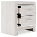 Altyra Nightstand - Maxx Save 