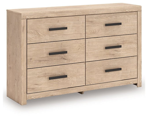 Sanginlane Dresser image