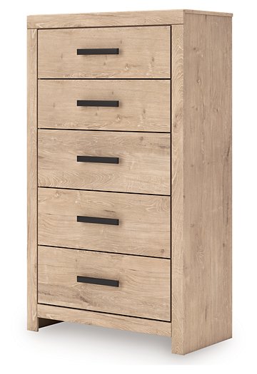 Sanginlane Chest of Drawers