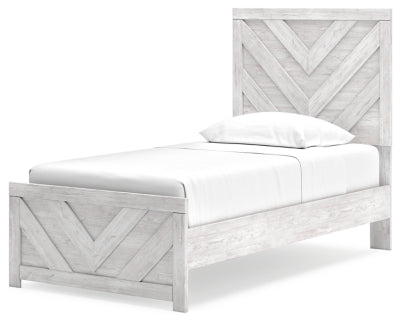 Cayboni Bed - Maxx Save 