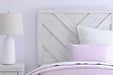 Cayboni Bed - Maxx Save 