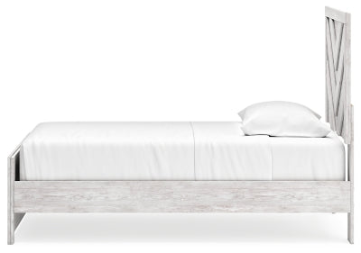 Cayboni Bed - Maxx Save 