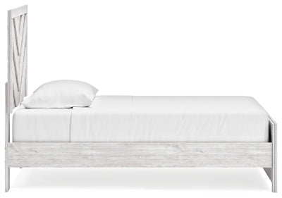 Cayboni Bed - Maxx Save 