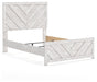 Cayboni Bed - Maxx Save 