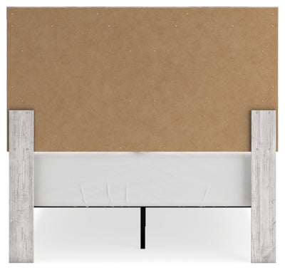 Cayboni Bed - Maxx Save 