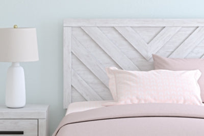 Cayboni Bed - Maxx Save 