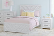Cayboni Bed - Maxx Save 