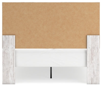 Cayboni Bed - Maxx Save 