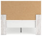 Cayboni Bed - Maxx Save 