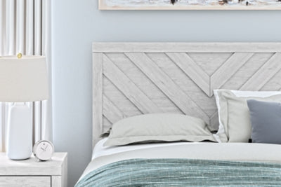 Cayboni Bed - Maxx Save 