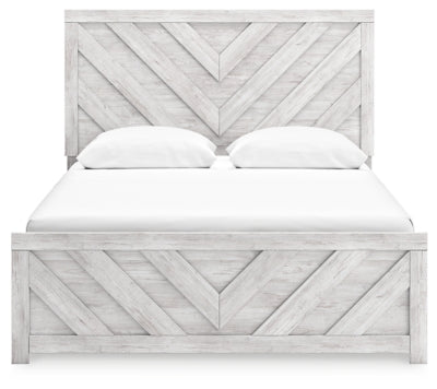 Cayboni Bed - Maxx Save 