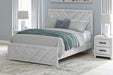 Cayboni Bed - Maxx Save 