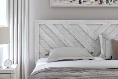 Cayboni Bed - Maxx Save 