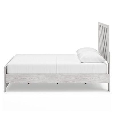 Cayboni Bed - Maxx Save 