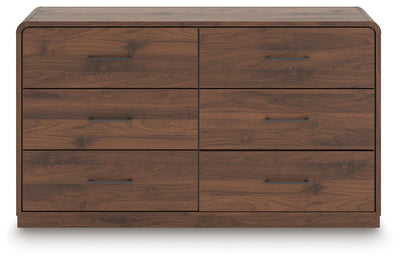Fortlorn Dresser - Maxx Save 