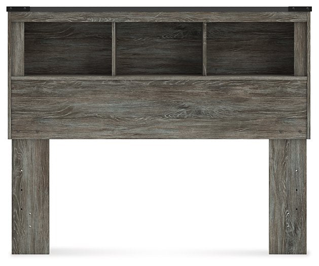 Frandern Full Bed - Maxx Save 